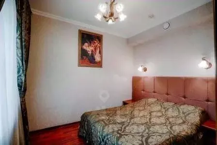 Комната Краснодарский край, Краснодар Центральный мкр, ул. Костылева, ... - Фото 2