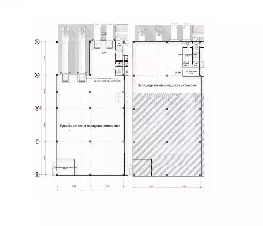 Помещение свободного назначения в Московская область, Люберцы ... - Фото 2