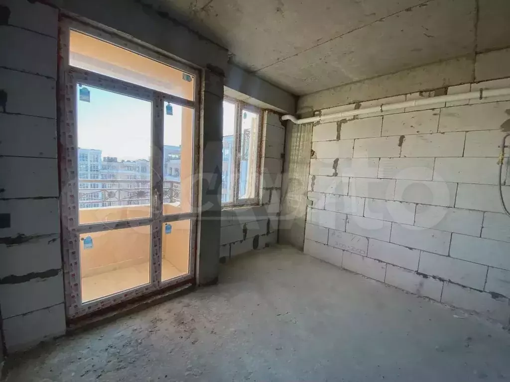 Квартира-студия, 22 м, 9/9 эт. - Фото 1