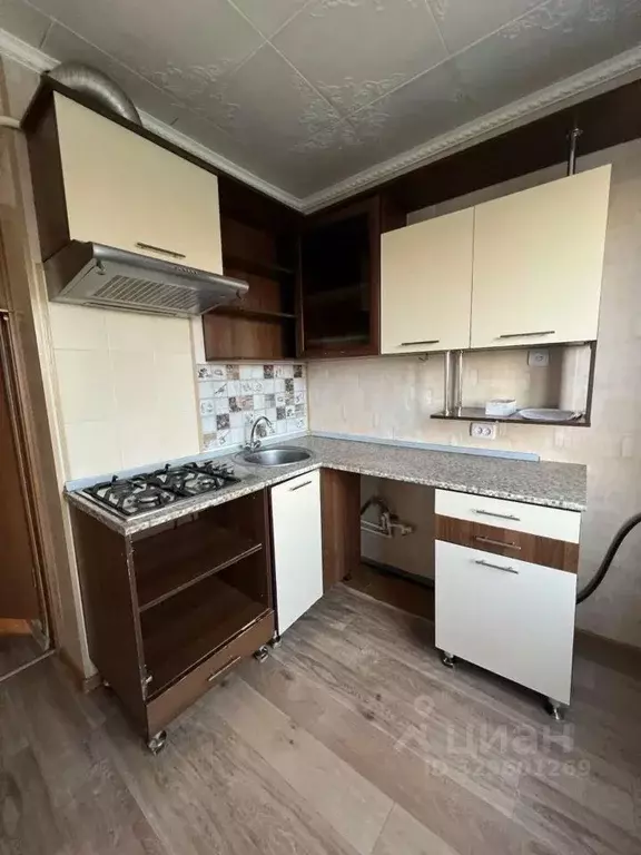 2-к кв. Оренбургская область, Орск пос. ОЗТП, ул. Андреева, 7 (50.5 м) - Фото 2