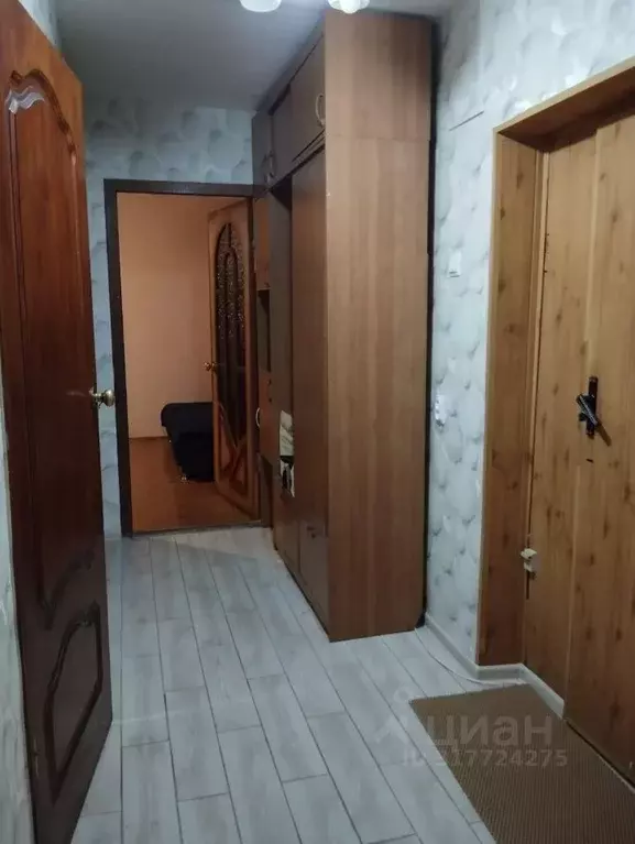 2-к кв. Ростовская область, Новочеркасск ул. Ростовский выезд, 16 ... - Фото 0