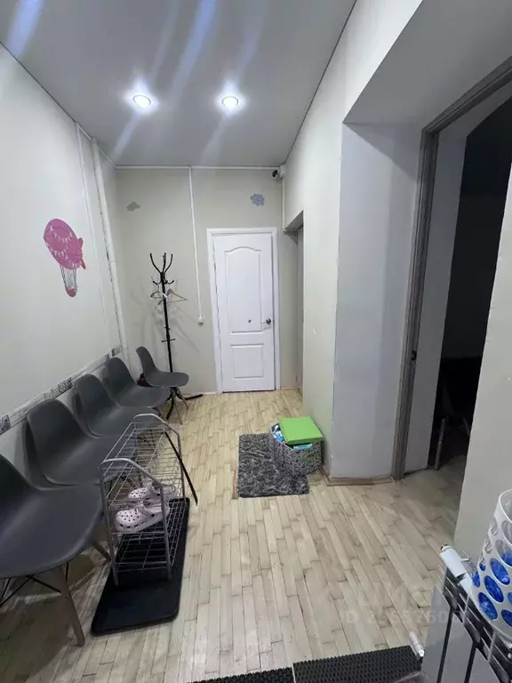 Офис в Курская область, Курск ул. Володарского, 16 (29 м) - Фото 0