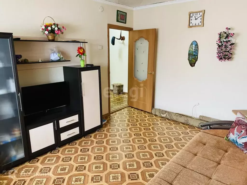 Продаётся 2-к квартира, 55 м - Фото 0