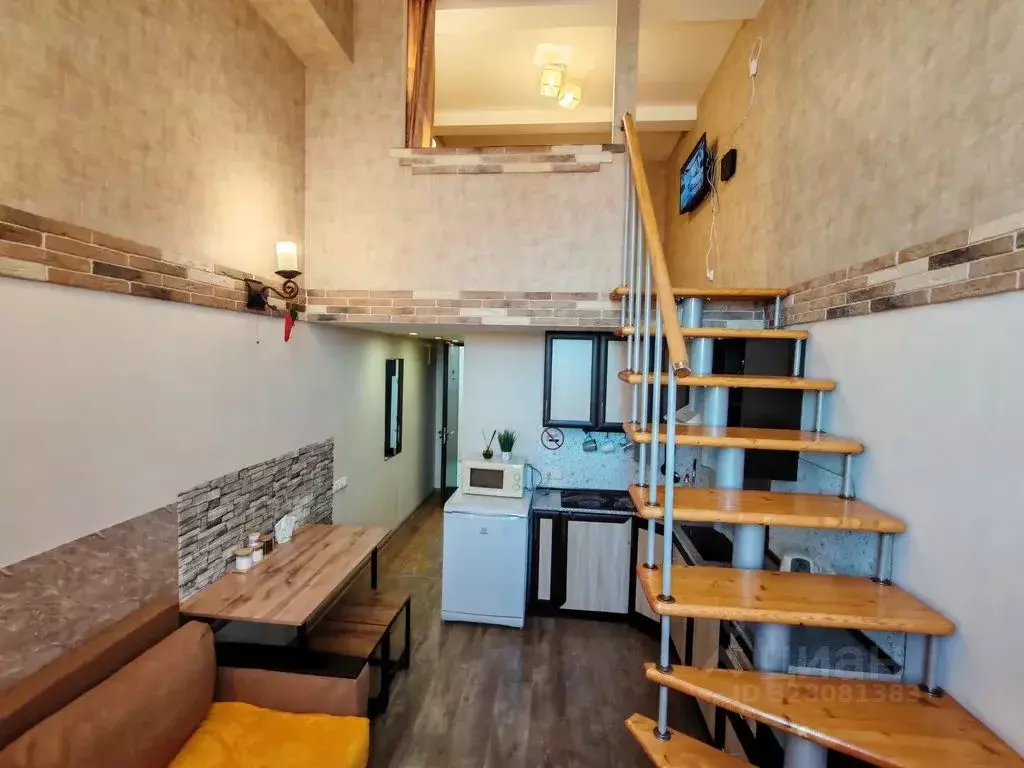 1-к кв. Москва Полярная ул., 31С1 (35.0 м) - Фото 1