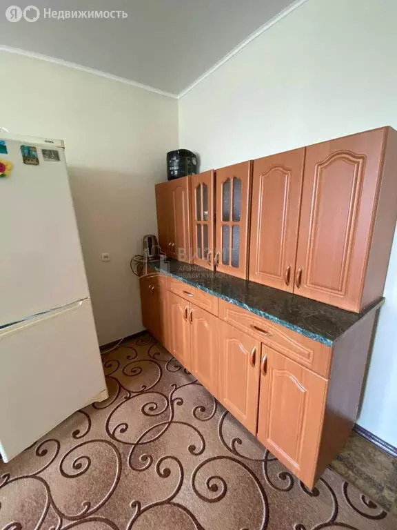 2-комнатная квартира: Нижнекамск, Корабельная улица, 3 (31 м) - Фото 1