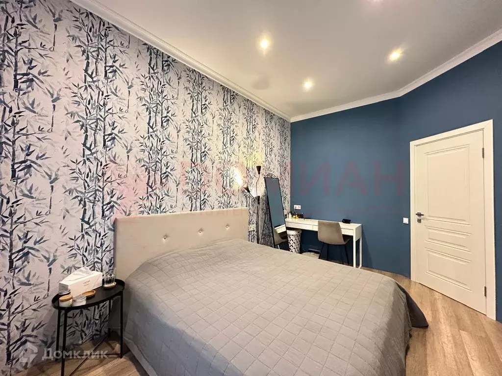 Продаётся 2-к квартира, 55 м - Фото 0