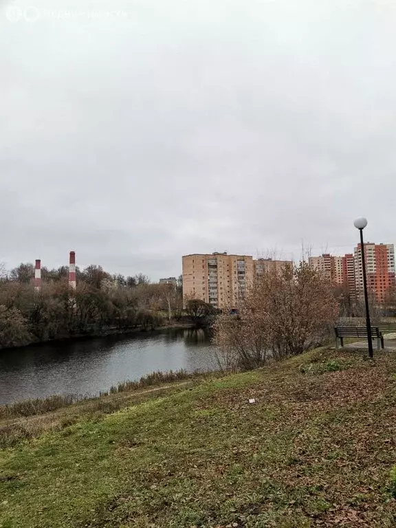 1-комнатная квартира: Чехов, улица Дружбы, 18 (34 м) - Фото 2