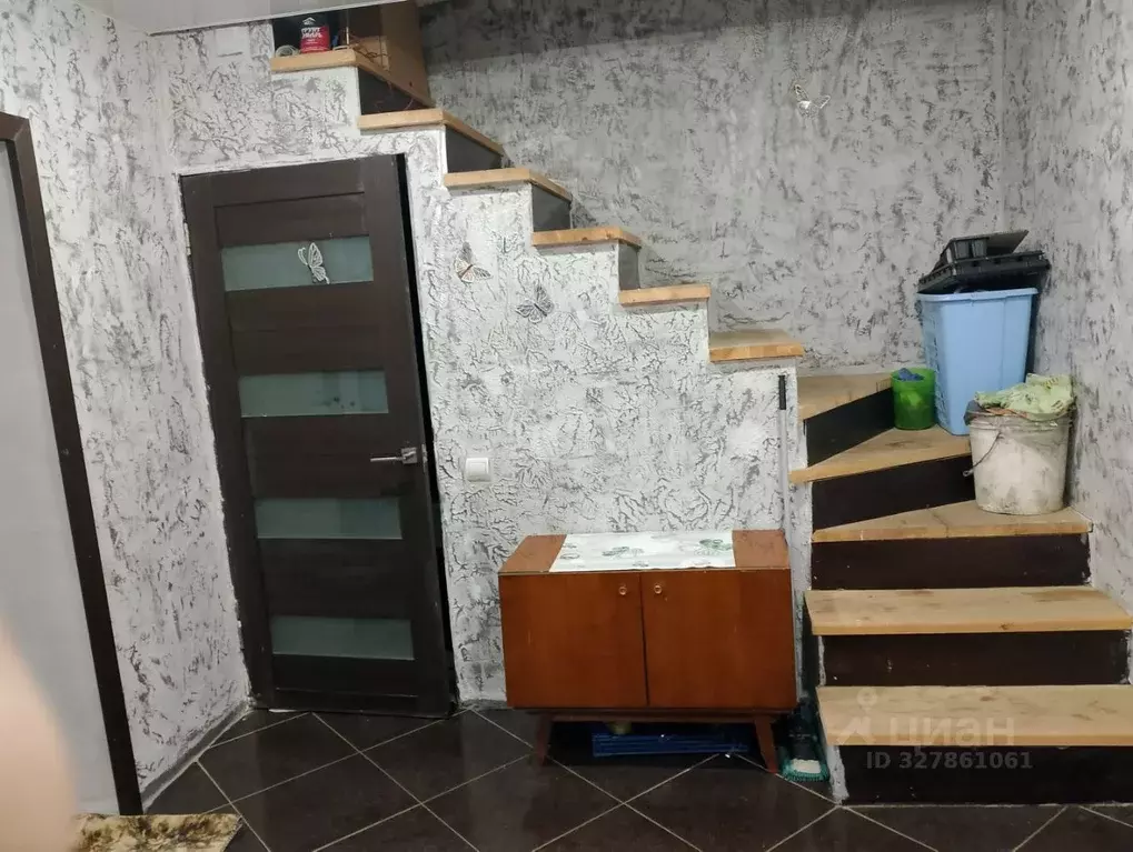 Дом в Воронежская область, Борисоглебский городской округ, с. ... - Фото 1