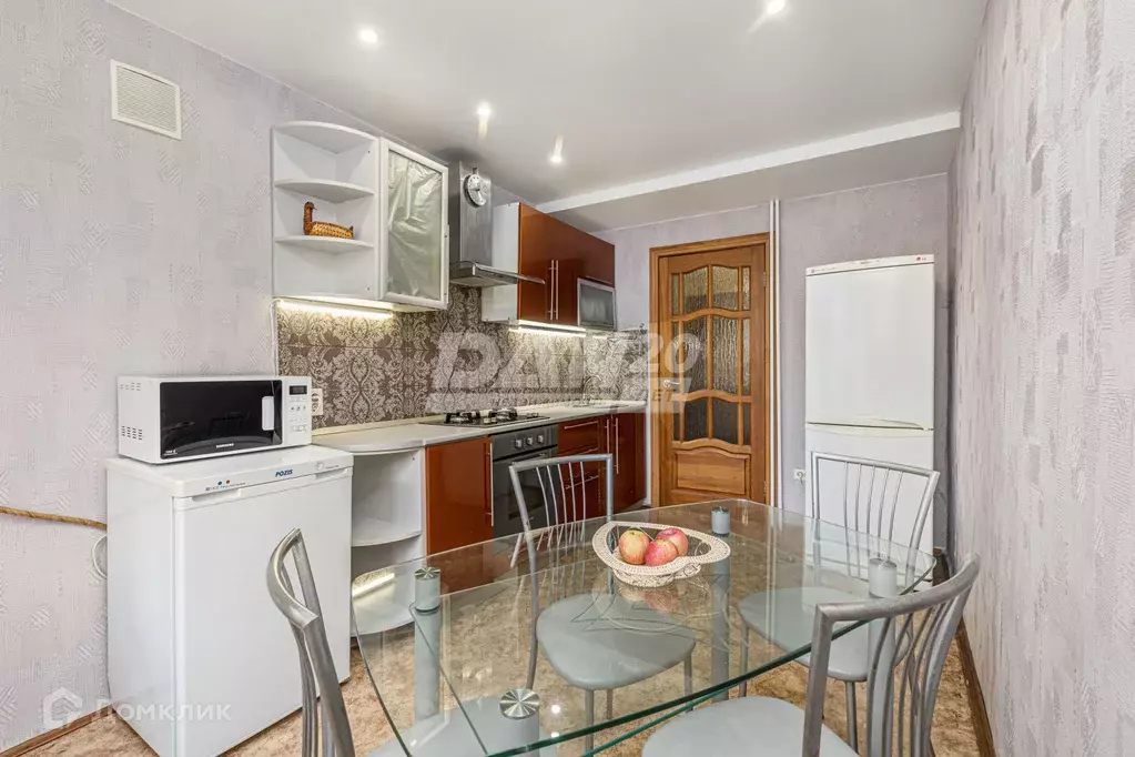 Продаётся 4-к квартира, 88.4 м - Фото 1