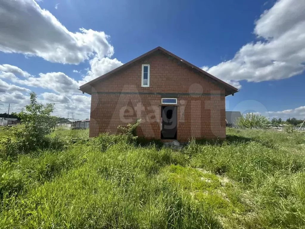 Дом 107,6 м на участке 9 сот. - Фото 1