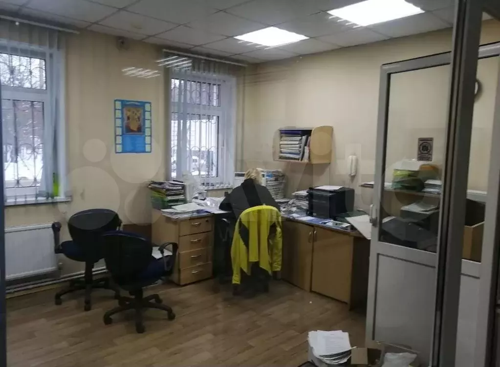 Офис, щоу-рум, другое 60 м - Фото 1