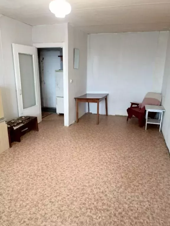 1-к кв. Ивановская область, Иваново просп. Ленина, 69 (38.0 м) - Фото 1