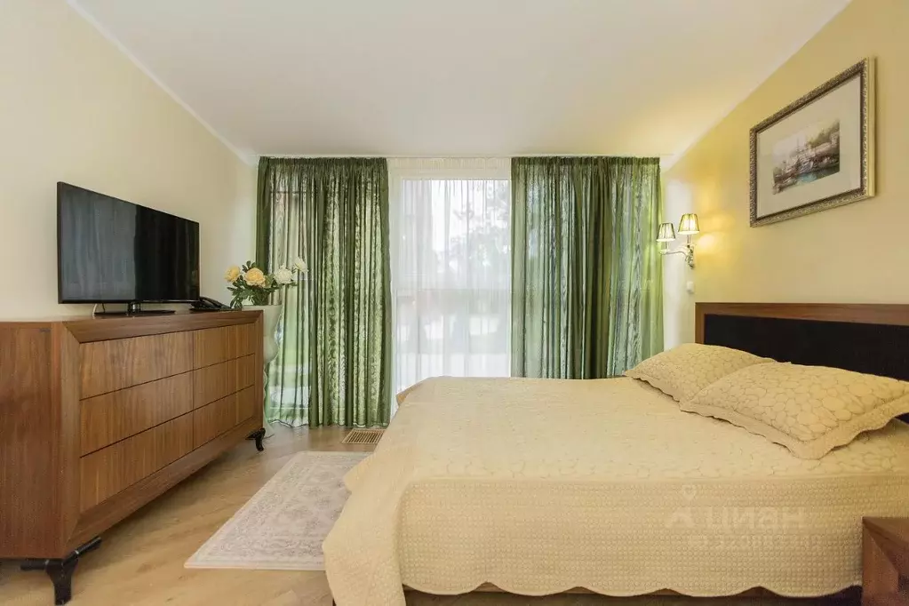 Комната Калининградская область, Зеленоградск Пограничная ул., 14А ... - Фото 2