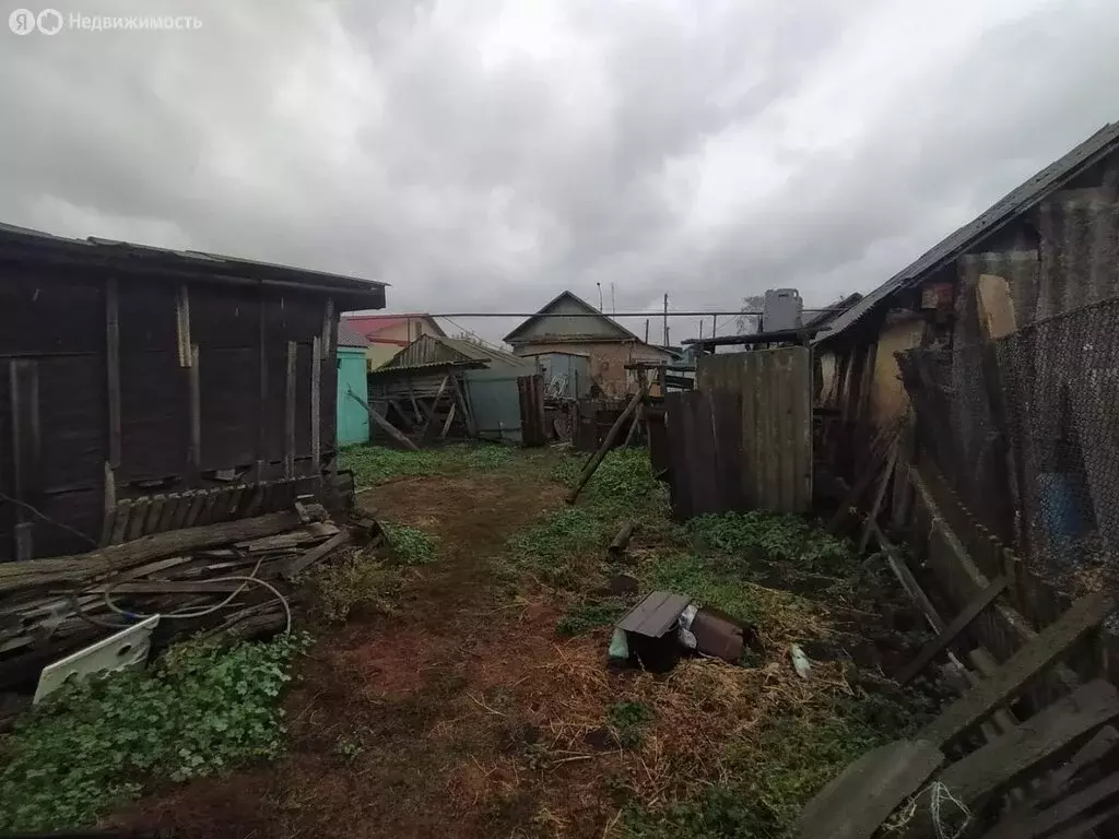 Дом в Новые Выселки, Кооперативная улица, 42 (60 м) - Фото 1