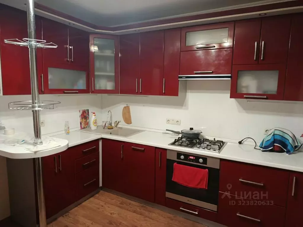 2-к кв. Белгородская область, Белгородский район, Дубовское с/пос, ... - Фото 1