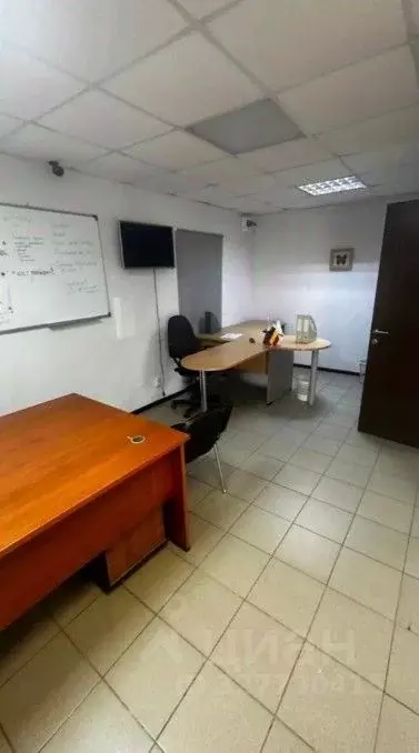 Офис в Ростовская область, Сальск Севастопольская ул., 55 (46 м) - Фото 2
