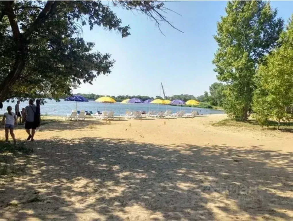 Дом в Волгоградская область, Калачевский район, Ильевское с/пос, пос. ... - Фото 2