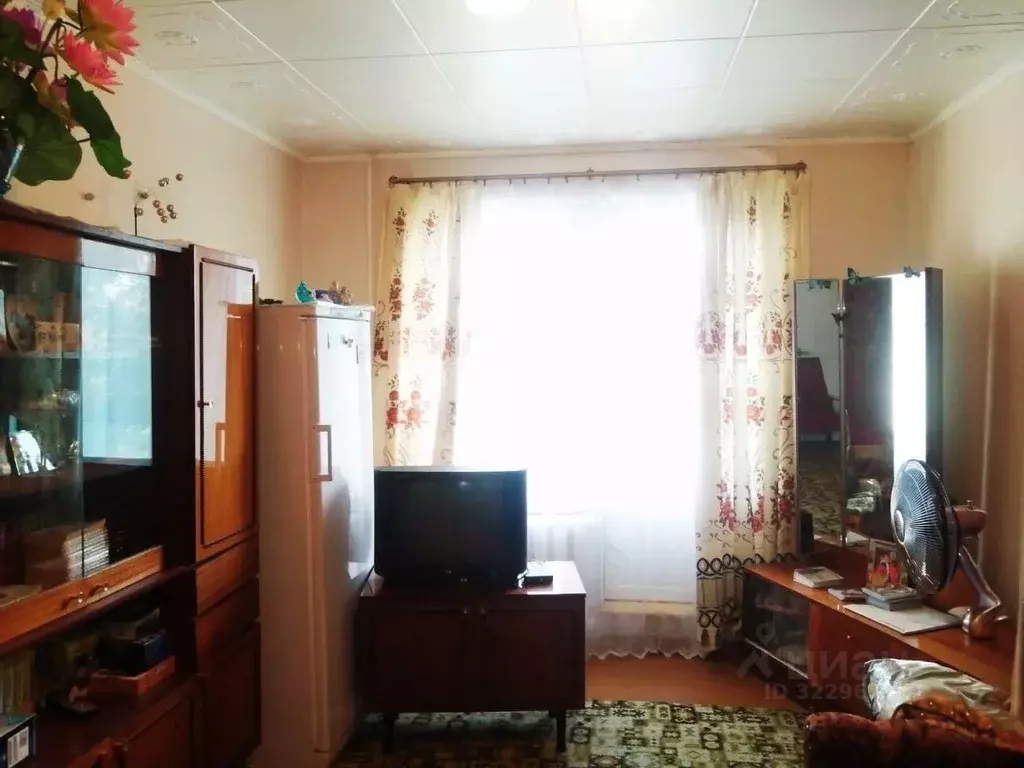 2-к кв. Краснодарский край, Ейск Московская ул. (46.7 м) - Фото 1