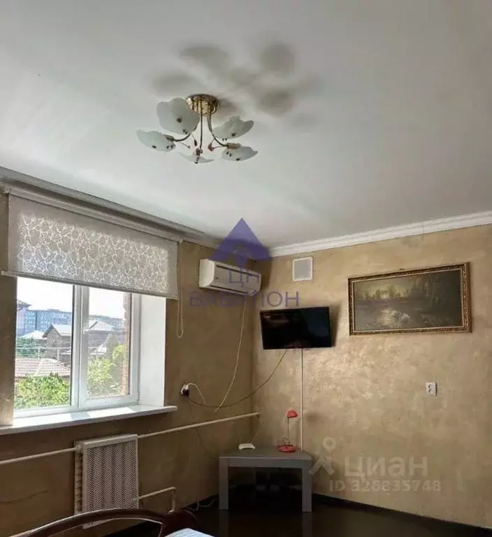 3-к кв. Ростовская область, Волгодонск Набережная ул. (120.0 м) - Фото 2