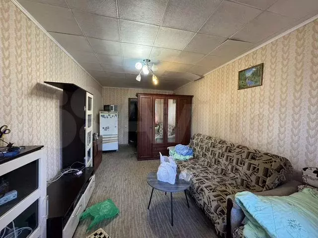 Комната 16,4 м в 1-к., 4/5 эт. - Фото 0