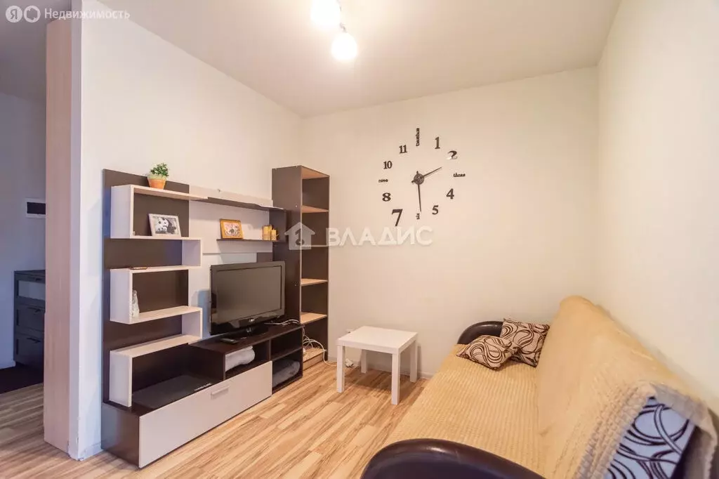 2-комнатная квартира: Петрозаводск, улица Чапаева, 42А (40 м) - Фото 0
