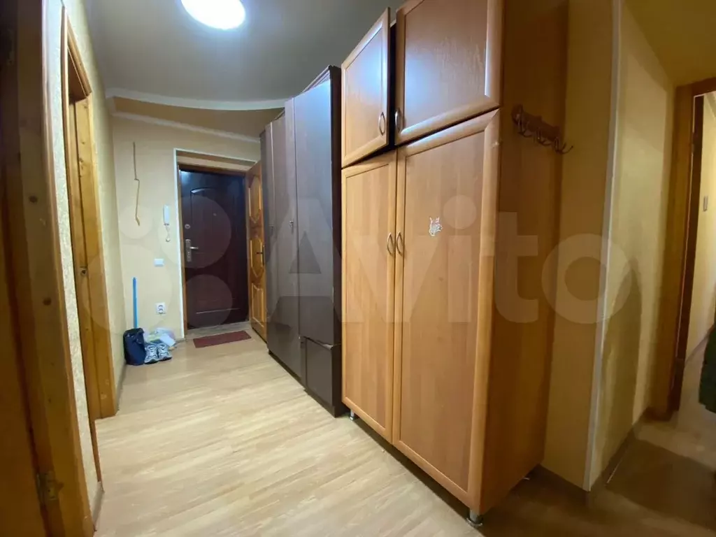 2-к. квартира, 48 м, 4/5 эт. - Фото 1