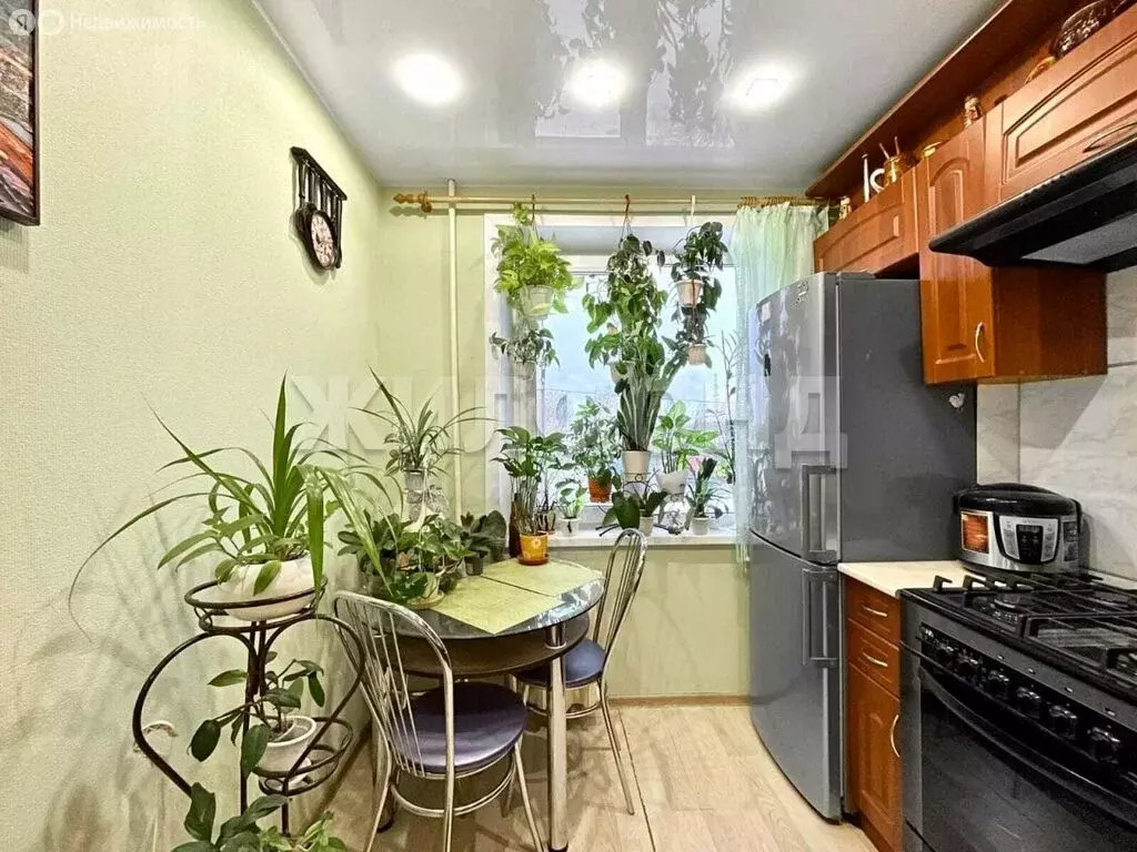 1-комнатная квартира: Новодвинск, Солнечная улица, 16 (30.5 м) - Фото 2