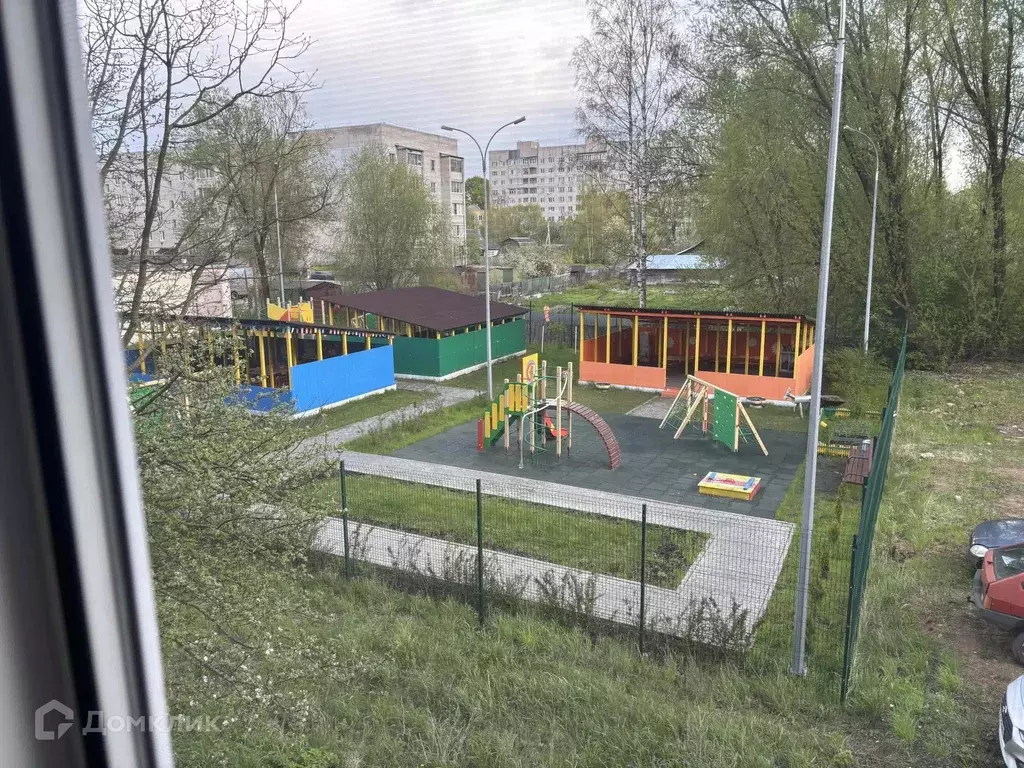 Продаётся 3-к квартира, 67.2 м - Фото 1