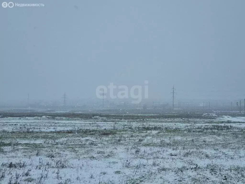 Участок в Феодосия, 1-й Щелкинский переулок, 1 (9.95 м) - Фото 1