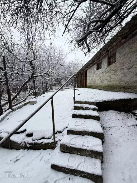 Участок в Кабардино-Балкария, Нальчик Вольный Аул кп, Лескенская ул., ... - Фото 2
