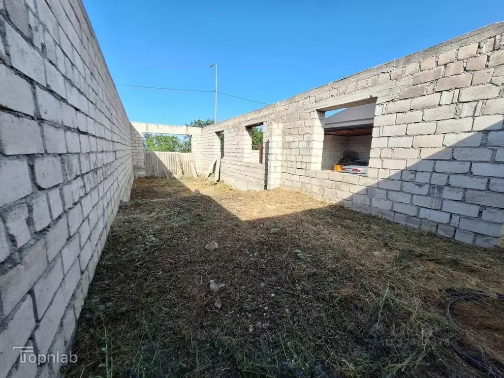 Дом в Кабардино-Балкария, Чегемский район, с. Нартан ул. Братьев ... - Фото 2