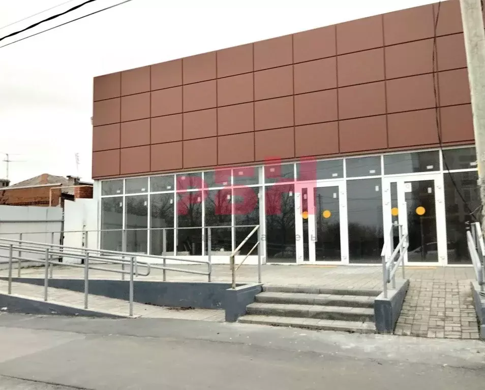 Помещение свободного назначения в Ростовская область, Ростов-на-Дону ... - Фото 2