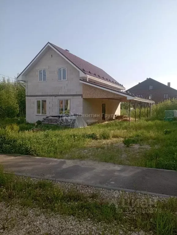 Дом в Нижегородская область, Богородск ул. Рождественская, 7 (140 м) - Фото 1