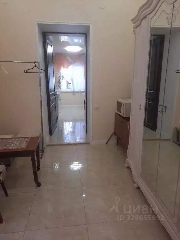 2-к кв. Крым, Симферополь ул. Екатерининская, 41 (50.0 м) - Фото 1