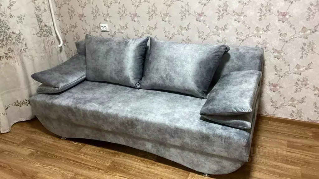 1-к кв. Ростовская область, Волгодонск В-2 кв-л,  (41.0 м) - Фото 1