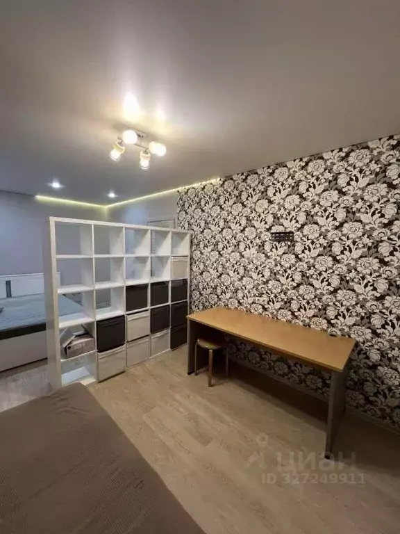 1-к кв. Новосибирская область, Новосибирск ул. Татьяны Снежиной, 43/1 ... - Фото 2