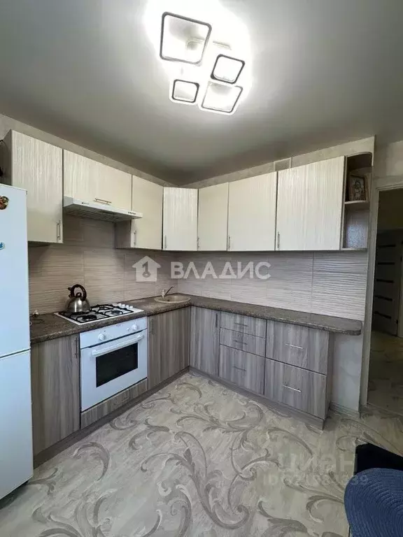 3-к кв. Коми, Сыктывкар ул. Ленина, 6 (66.9 м) - Фото 1