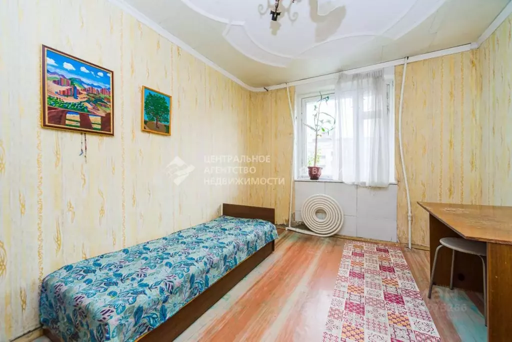 3-к кв. Рязанская область, Рязань ул. Ленинского Комсомола, 85 (64.8 ... - Фото 1