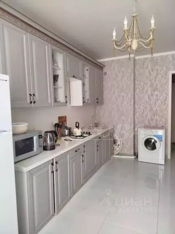 2-к кв. Дагестан, Дербент ул. Кобякова, 84 (75.0 м) - Фото 2