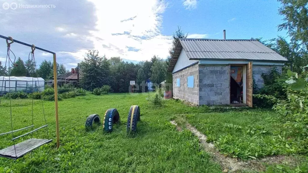 Дом в село Бизино, Юбилейная улица (30 м) - Фото 0