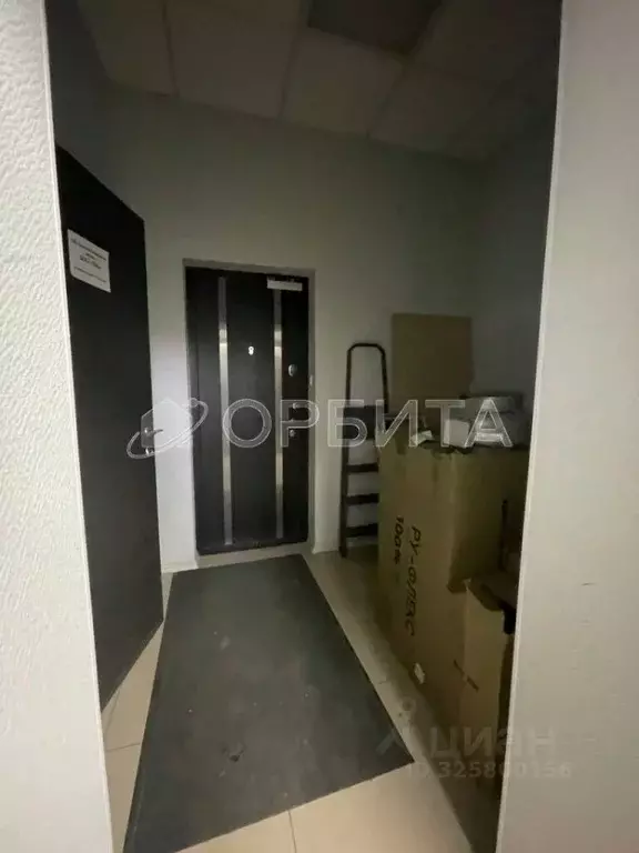 Офис в Тюменская область, Тюмень ул. Максима Горького, 10к1 (161 м) - Фото 1