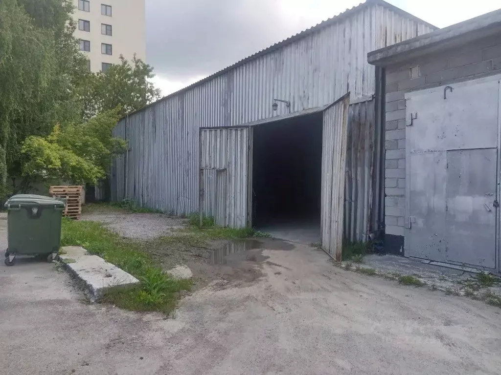 Помещение свободного назначения в Свердловская область, Березовский ... - Фото 2