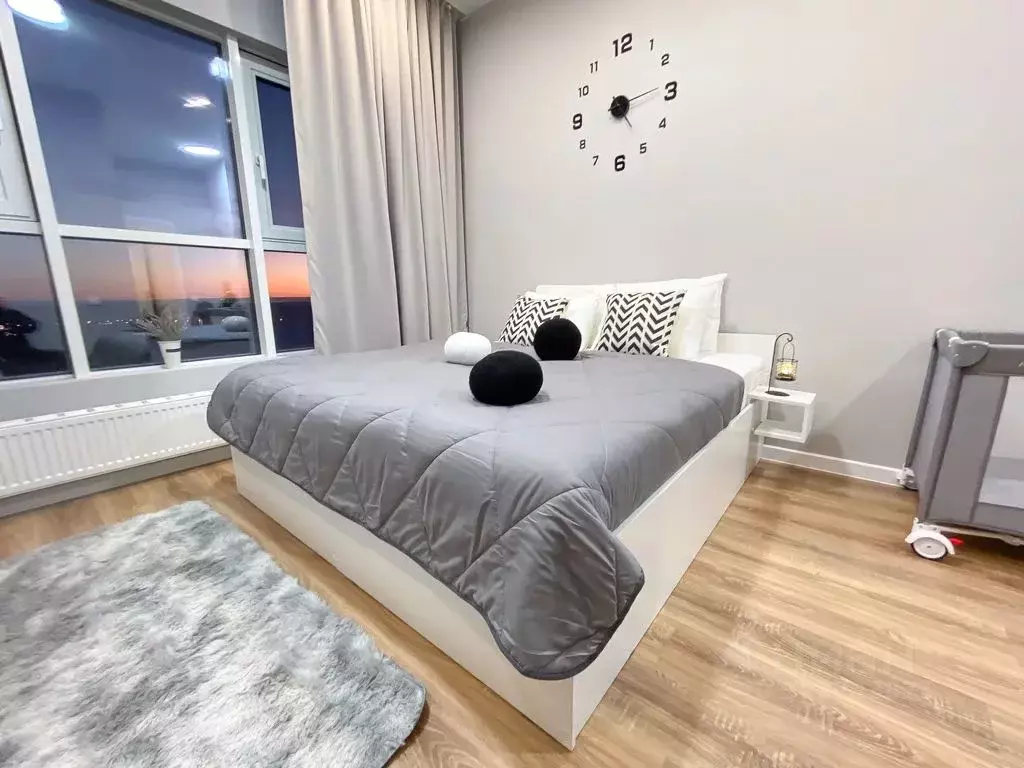 1-к кв. Ульяновская область, Ульяновск ул. Народного учителя Латышева, ... - Фото 2