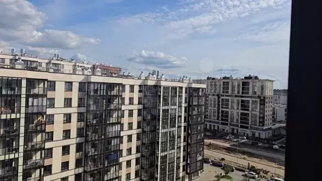 2-к. квартира, 52 м, 10/14 эт. - Фото 1