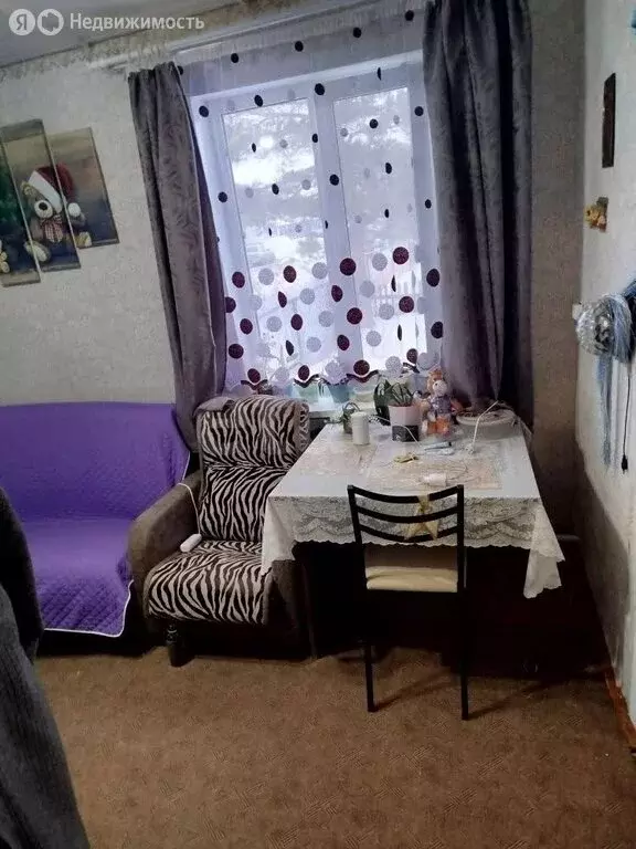 Дом в село Викулово, Ново-Советская улица (40.5 м) - Фото 2