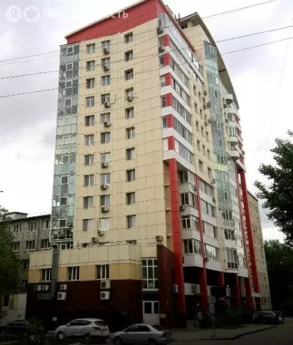 1-комнатная квартира: Тюмень, Одесская улица, 44к1 (38 м) - Фото 2