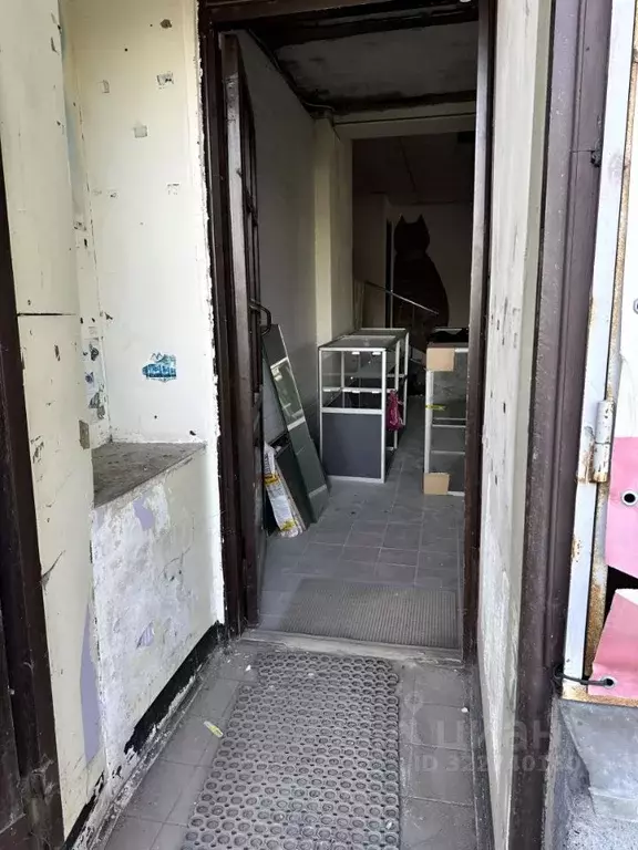 Помещение свободного назначения в Ленинградская область, Выборг ... - Фото 0