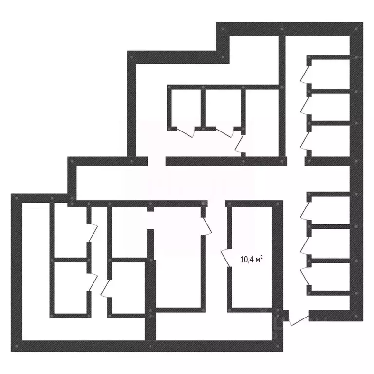 Помещение свободного назначения в Башкортостан, Уфа Новомостовая ул., ... - Фото 2
