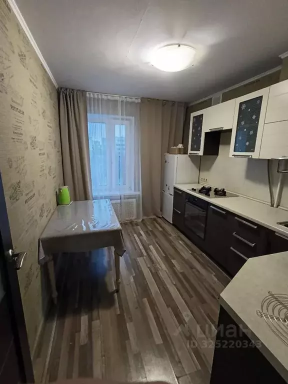 1-к кв. Москва 4-я Новокузьминская ул., 9К2 (35.0 м) - Фото 1