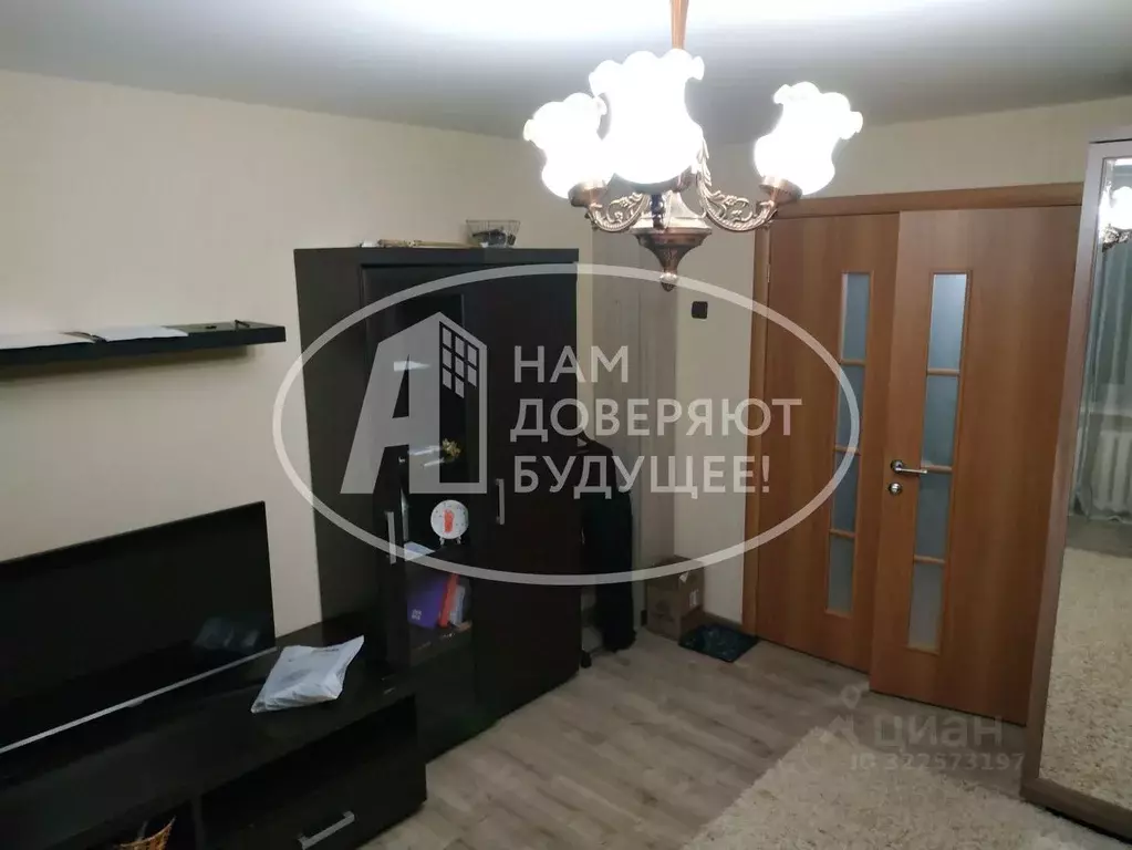 3-к кв. Удмуртия, Глазов ул. Толстого, 44 (74.0 м) - Фото 1